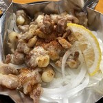 花門亭 - 料理写真: