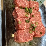 焼肉 ふじ咲 - 料理写真: