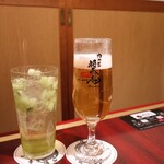 肉の匠 将泰庵 神田店 - 