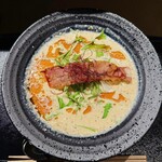 食す - 料理写真: