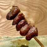 焼鳥 ひら野となり - 