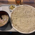 天茶屋 七蔵 - 