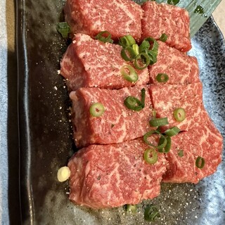 焼肉 ふじ咲_0