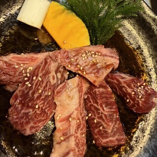 焼肉 ふじ咲_1