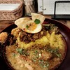 カレーショップ初恋