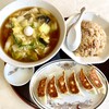 中華料理広東亭