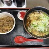 丸八そば 船堀店