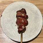 焼鳥 ひら野となり - 