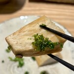 焼鳥 ひら野となり - 