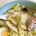 中華料理広東亭 - 
