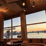 ババ・ガンプ・シュリンプ - 