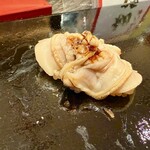 麻布十番 鮨とも - 