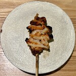 焼鳥 ひら野となり - 