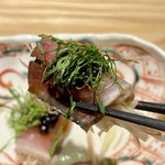 焼鳥 ひら野となり - 