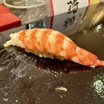 麻布十番 鮨とも - 