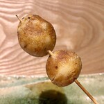 焼鳥 ひら野となり - 