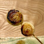 焼鳥 ひら野となり - 