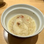 麻布十番 鮨とも - 