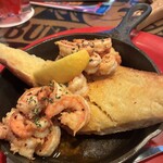 ババ・ガンプ・シュリンプ - 