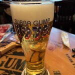 ババ・ガンプ・シュリンプ - 