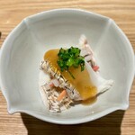 焼鳥 ひら野となり - 