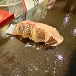 麻布十番 鮨とも - 