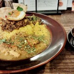 カレーショップ初恋 - 