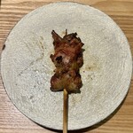 焼鳥 ひら野となり - 