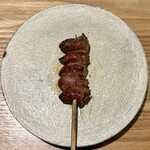 焼鳥 ひら野となり - 