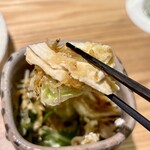 焼鳥 ひら野となり - 