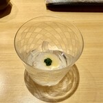 麻布十番 鮨とも - 