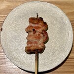 焼鳥 ひら野となり - 