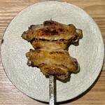 焼鳥 ひら野となり - 