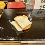 麻布十番 鮨とも - 