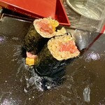 麻布十番 鮨とも - 