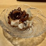 麻布十番 鮨とも - 