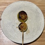 焼鳥 ひら野となり - 