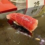 麻布十番 鮨とも - 