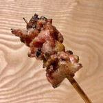 焼鳥 ひら野となり - 