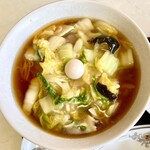 中華料理広東亭 - 