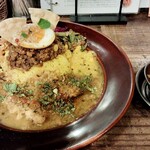 カレーショップ初恋 - 