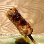 焼鳥 ひら野となり - 