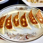 中華料理広東亭 - 