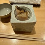 麻布十番 鮨とも - 