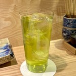 焼鳥 ひら野となり - 