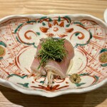 焼鳥 ひら野となり - 