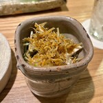 焼鳥 ひら野となり - 