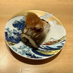 麻布十番 鮨とも - 