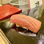 麻布十番 鮨とも - 