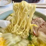 中華料理広東亭 - 